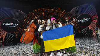 Ирландия ще участва в тазгодишния конкурс за песен на Евровизия