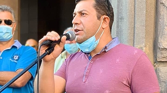 Имаме още едно отсъствие Един гербаджийски боклук който го изхвърлихме