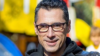 Жестокото убийство на психолога и писател Иван Владимиров Нав