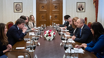 Буквално два дни след обявяването на втора порция от санкционирани