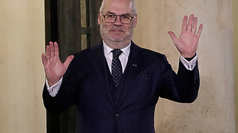 Президентът на Естония Алар Карис отзова посланика на балтийската страна