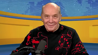 Актьорът Александър Филипенко напусна Русия Това разказа дъщеря му Александра