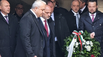 България дарява три генератора на ГКПП тата по границата със Северна