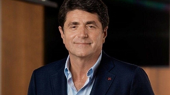 Сръбският бизнесмен Драган Шолак който в България притежава Виваком и