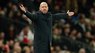 Манчестър Юнайтед се класира на първия си финал в Англия