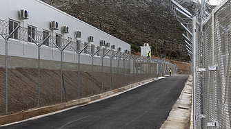 Еврокомисарят по вътрешните работи Илва Йохансон отхвърли искането на Австрия