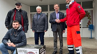 Не че е изненада но кафява канонада от проруски тролове застигна