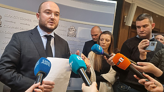 Очакваме незабавни действия от МВР и прокуратурата за разследване на