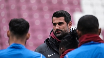 Хатайспор се оттегли от участие в турската Суперлига след опустошителното