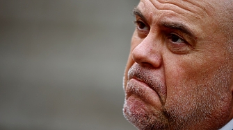 Днес прокуратурата отново показа че работи прекрасно и няма никаква