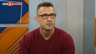 52 годишен мъж е задържан за убийството на известния психолог Иван Владимиров Нав