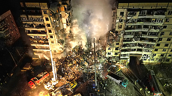 21 юли 2022 година Вчера ми се струваше че ракета в