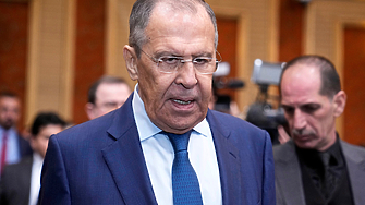 Русия продължава похода си за настаняване в Западна Африка на
