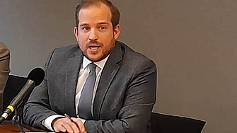 Изграждането на оградата по българо турската граница трябва да бъде финансирано