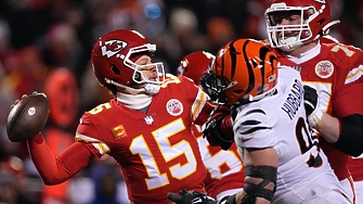 Филаделфия Игълс и Канзас Сити Чийфс ще спорят на 57 ия