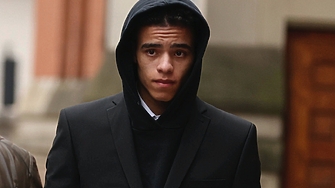 Всички обвинения към футболиста на Манчестър Юнайтед Мейсън Гринууд са