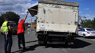 Пореден чужденец отива на съд у нас заради трафик на
