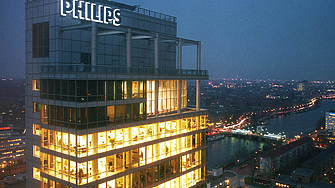 Нидерландският производител на медицинска техника Филипс Philips ще съкрати 6000
