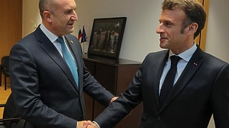 България има интерес да придобие изтребители на лизинг от своите