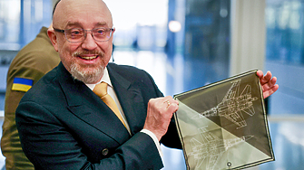 Западните съюзници ще дадат на Украйна способности които да ѝ