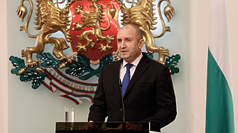 Вие успяхте да спрете свободното падане на държавата Това каза президентът