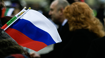 Президентът Румен Радев събира все повече омраза също като