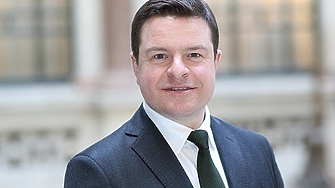 Лицата на които наложихме санкции са отговорни за тежка корупция