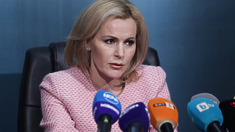 Още в понеделник прокуратурата ще изиска от Главна дирекция Борба