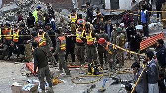 Най малко 47 са вече жертвите на експлозията станала днес в