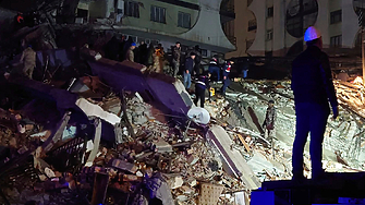 Мъж с двойно гражданство българско и турско живеещ в Искендерун