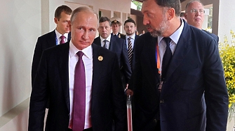 Поредният кръг американски санкции срещу Русия ще засегнат вноса на руски алуминий който