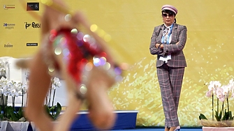 Дисциплинарната комисия на Фондацията по гимнастическа етика отстрани президентката на