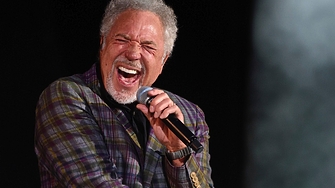 Том Джоунс ще има концерт на 19 юни в зала 1