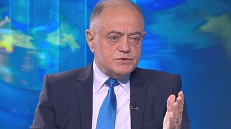 Тече процес на разширяване коалицията на Продължаваме промяната и Демократична