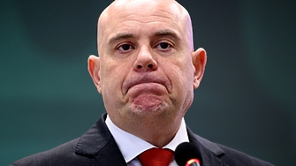 Главният прокурор Иван Гешев изпрати писма до служебния вицепремиер и