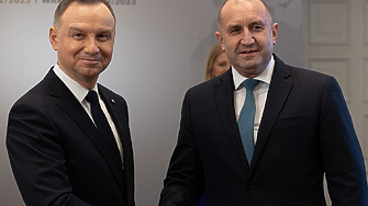 Нуждаем се не само от всеобхватна стратегия как да бъде