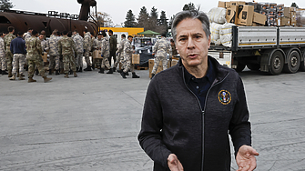 САЩ подозират Китай че се готви да окаже военна помощ