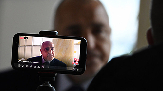 Най реалистичният сценарий е ГЕРБ да е първа политическа сила с което