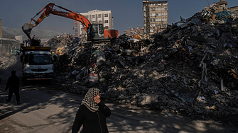 Организацията на обединените нации моли държавите членки да дадат 1