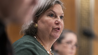 Всяка отделна страна членка на НАТО подкрепя по някакъв начин