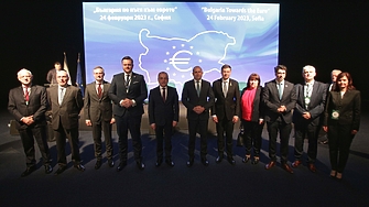 Два поредни дни най важните икономически и финансови фактори в България