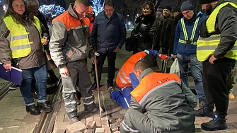 Европейската прокуратура е изискала от МРРБ цялата документация по образуваната