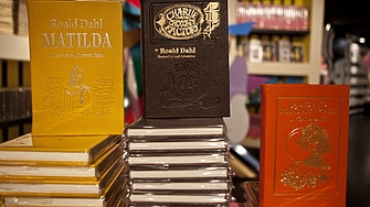 След скандала във Великобритания около осъвременяването на детските книги на Роалд Дал с цел да