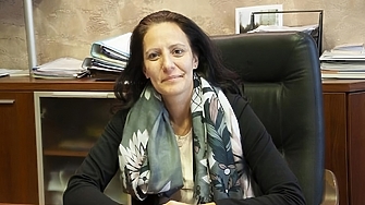 Процедурата по остраняване на Росина Станиславова от поста районен кмет