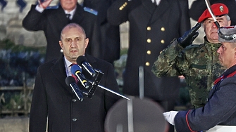 Искрата на войната в Украйна може да подпали и нашата