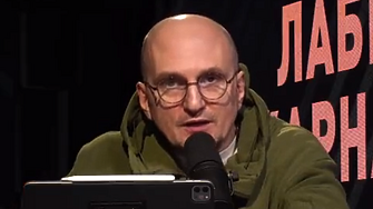 Ако се договорим с нацистите и Бог не изпепели Земята