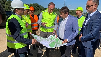 В последния един месец в който правим проверки на магистралите