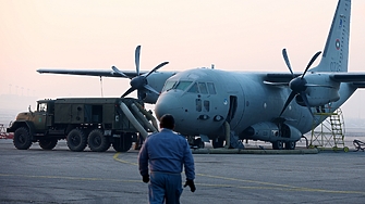 Оказахме се първата страна която повдига въпроса за помощ за