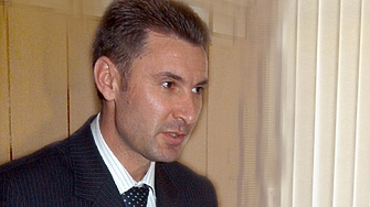 Делото срещу боса на фирмите известни като групата Хидрострой Велико