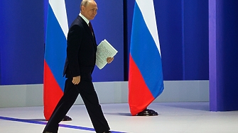 Не че е изненада но руската военна наглост е безгранична